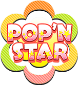 POP'N STAR