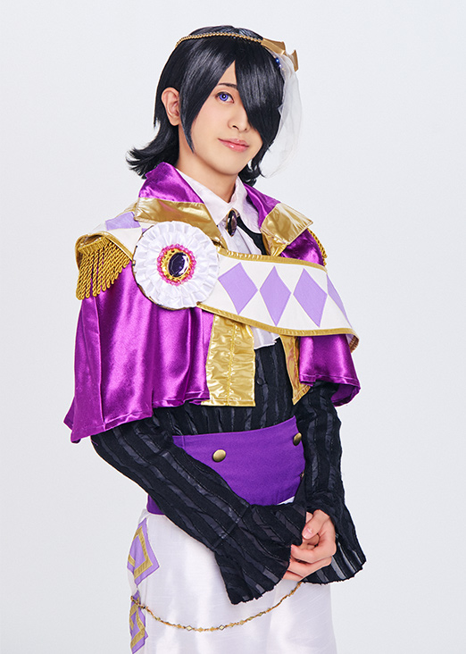 鳶倉アキヲ：佐藤 淳