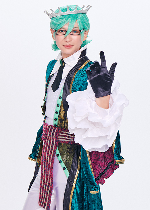 海部子規：山内圭輔